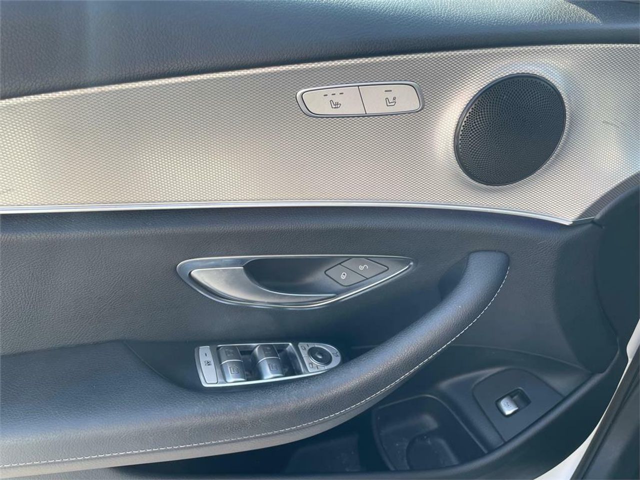 Mercedes Clase E 220 d Estate - Foto 2