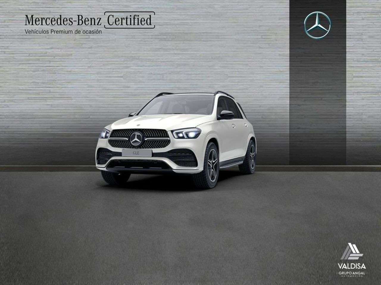 mercedes clase gle 2019 /