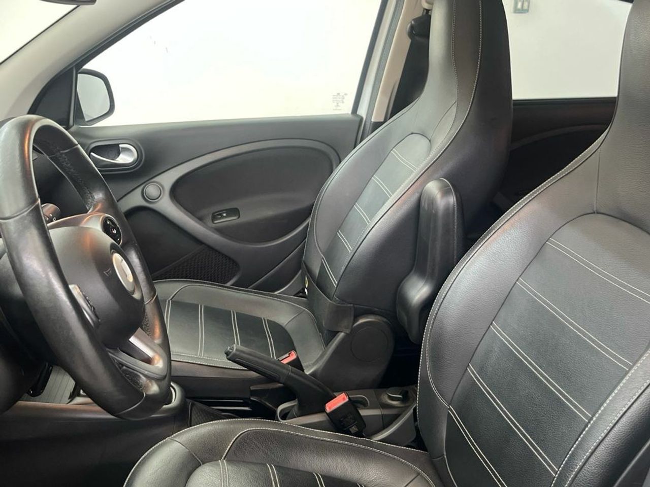 Smart Forfour forfour electric drive / EQ prime - Foto 2
