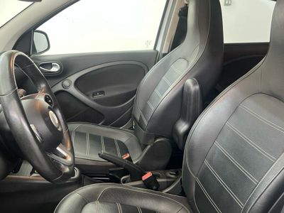 Smart Forfour forfour electric drive / EQ prime