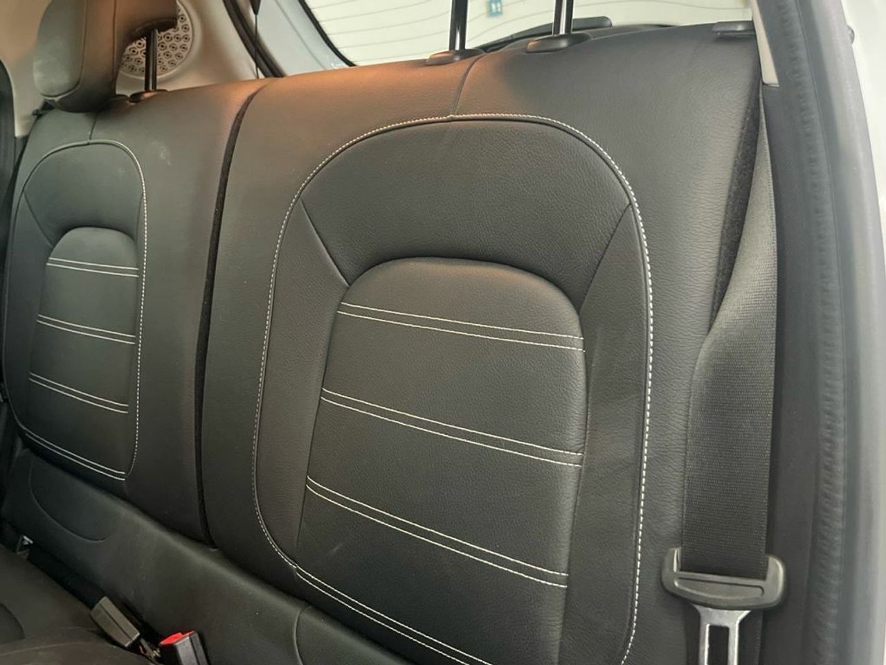 Smart Forfour forfour electric drive / EQ prime - Foto 2