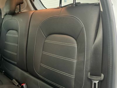 Smart Forfour forfour electric drive / EQ prime