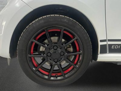 Smart Forfour forfour electric drive / EQ prime