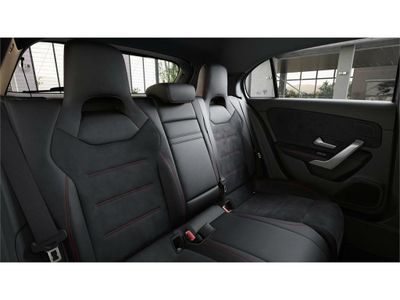 Mercedes Clase A 250 e con tecnología híbrida EQ