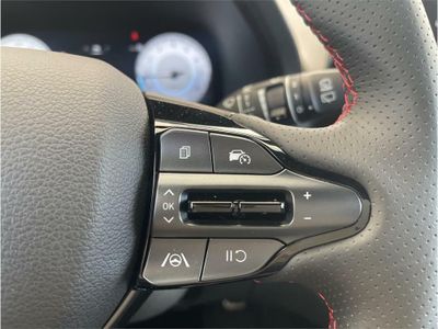 Hyundai i30 1.0 TGDI N Line SE