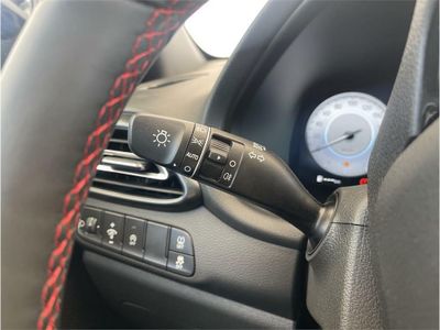 Hyundai i30 1.0 TGDI N Line SE
