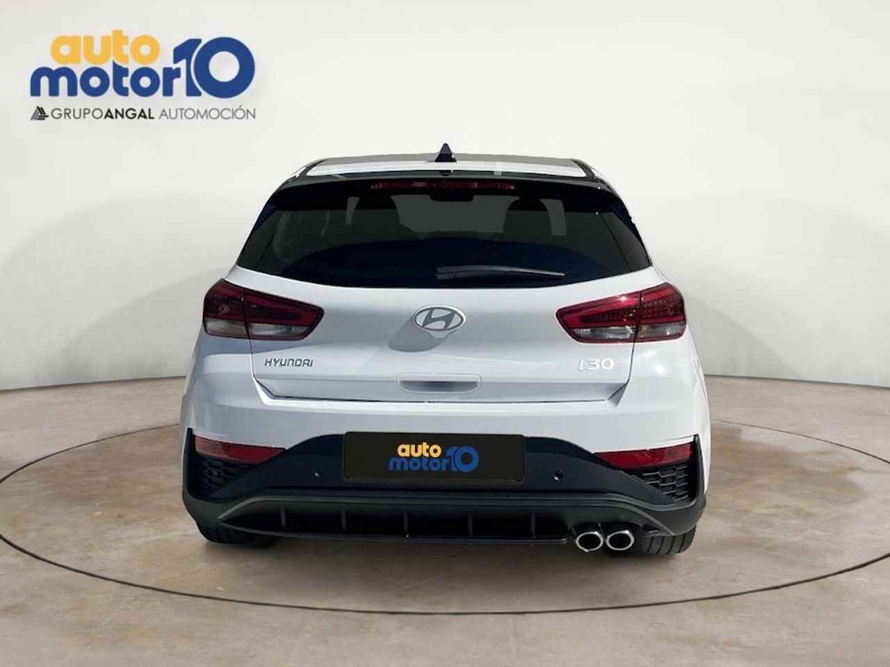 Hyundai i30 1.0 TGDI N Line SE - Foto 2