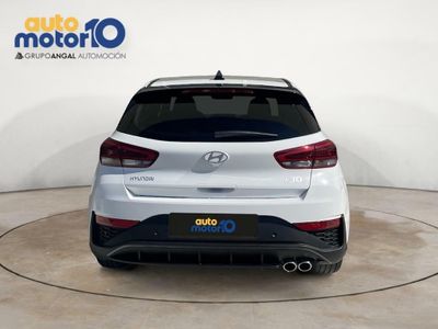 Hyundai i30 1.0 TGDI N Line SE