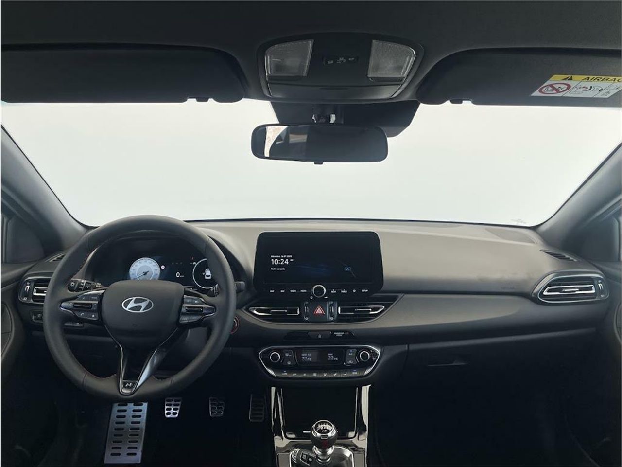 Hyundai i30 1.0 TGDI N Line SE - Foto 2