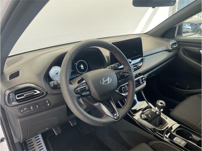 Hyundai i30 1.0 TGDI N Line SE