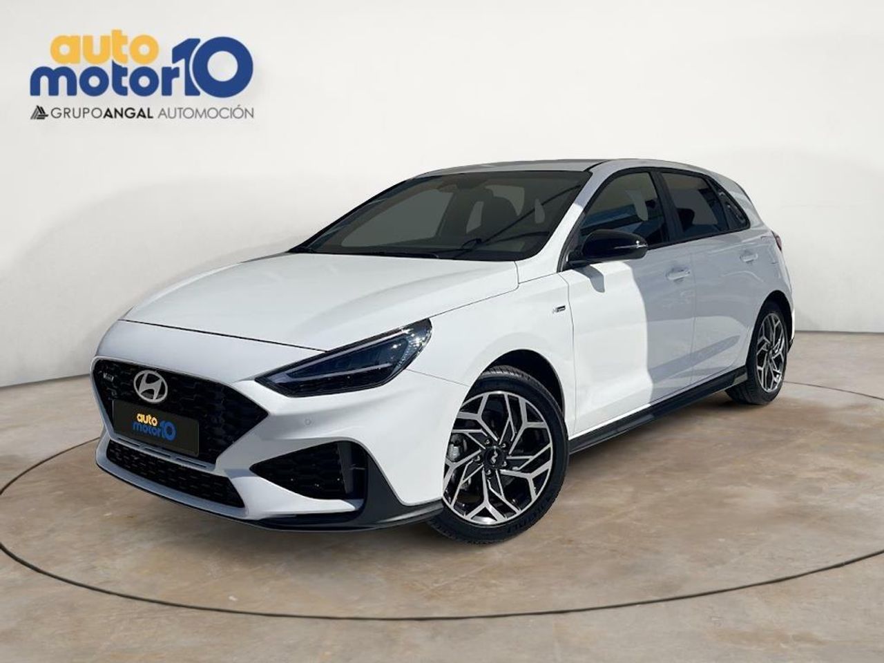 Hyundai i30 1.0 TGDI N Line SE - Foto 2