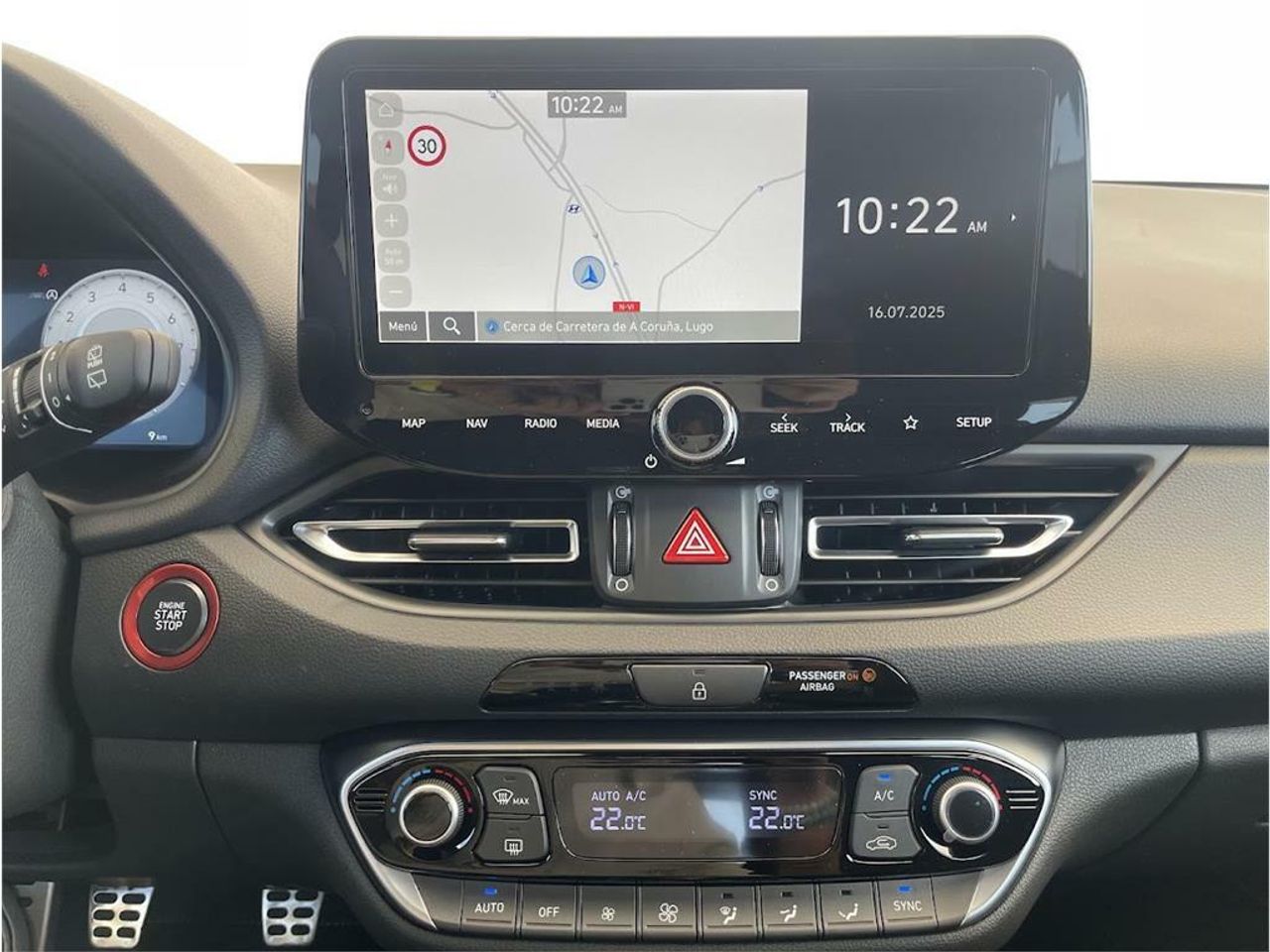 Hyundai i30 1.0 TGDI N Line SE - Foto 2