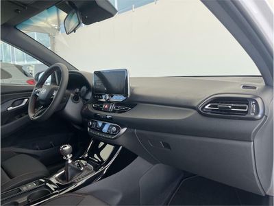 Hyundai i30 1.0 TGDI N Line SE