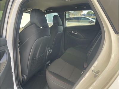 Hyundai i30 1.0 TGDI N Line SE