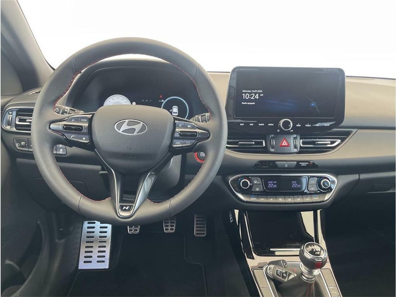 Hyundai i30 1.0 TGDI N Line SE - Foto 2