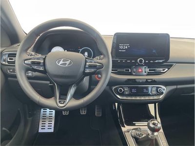 Hyundai i30 1.0 TGDI N Line SE