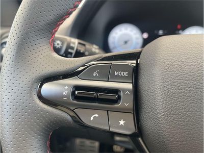 Hyundai i30 1.0 TGDI N Line SE