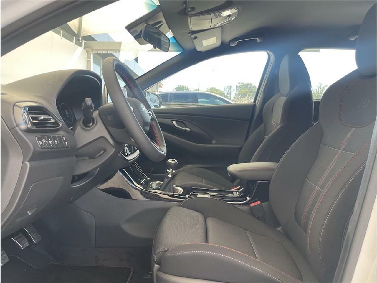 Hyundai i30 1.0 TGDI N Line SE - Foto 2
