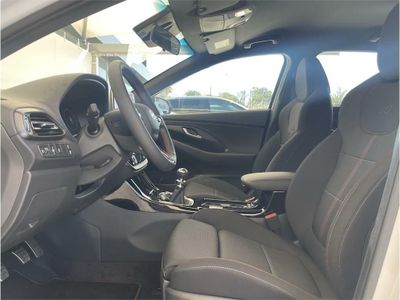 Hyundai i30 1.0 TGDI N Line SE