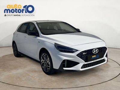 Hyundai i30 1.0 TGDI N Line SE