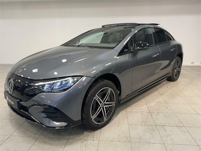 Mercedes EQE EQE 350+ AMG Night Edition