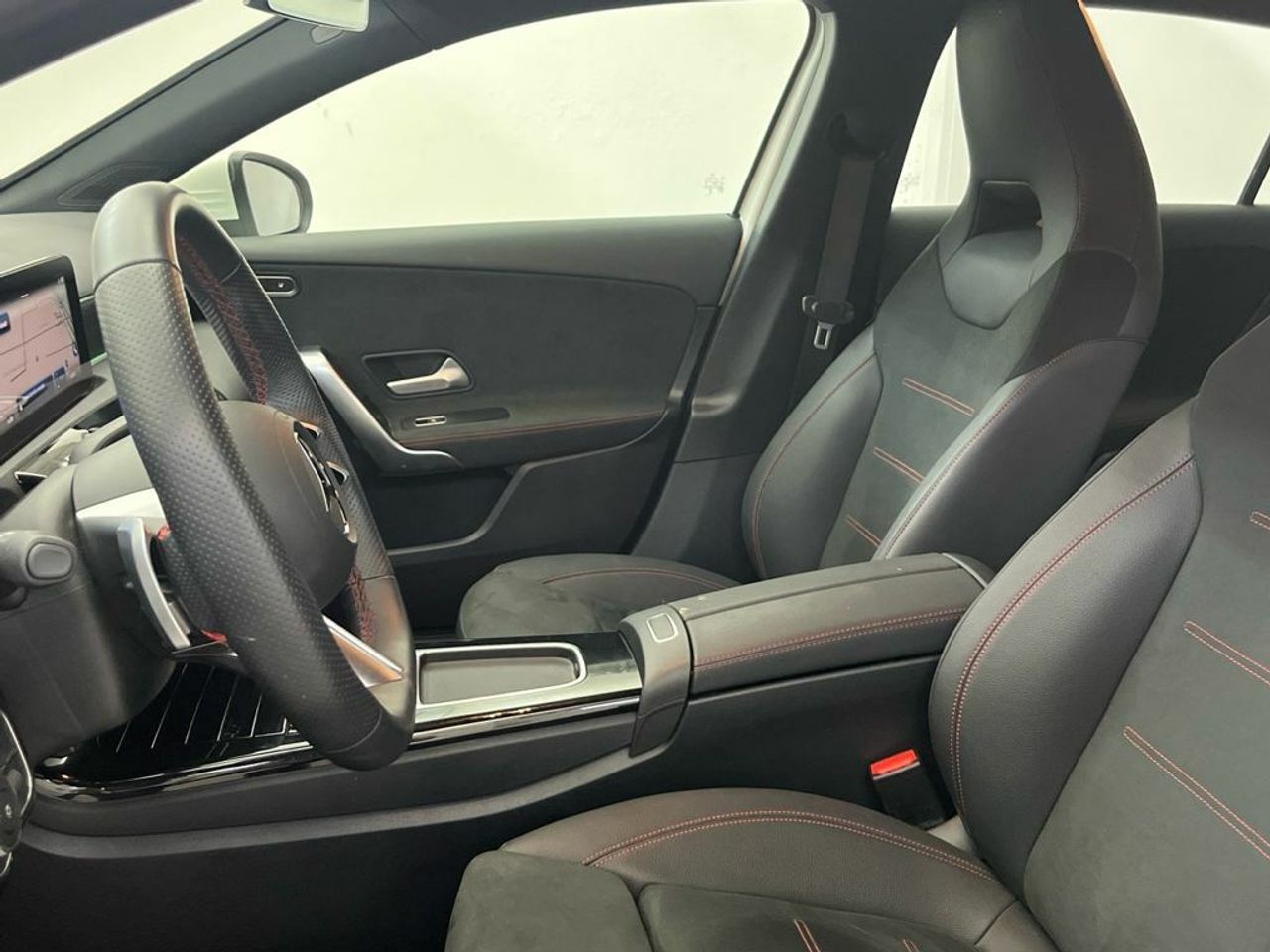 Mercedes Clase A 200 Compacto - Foto 2