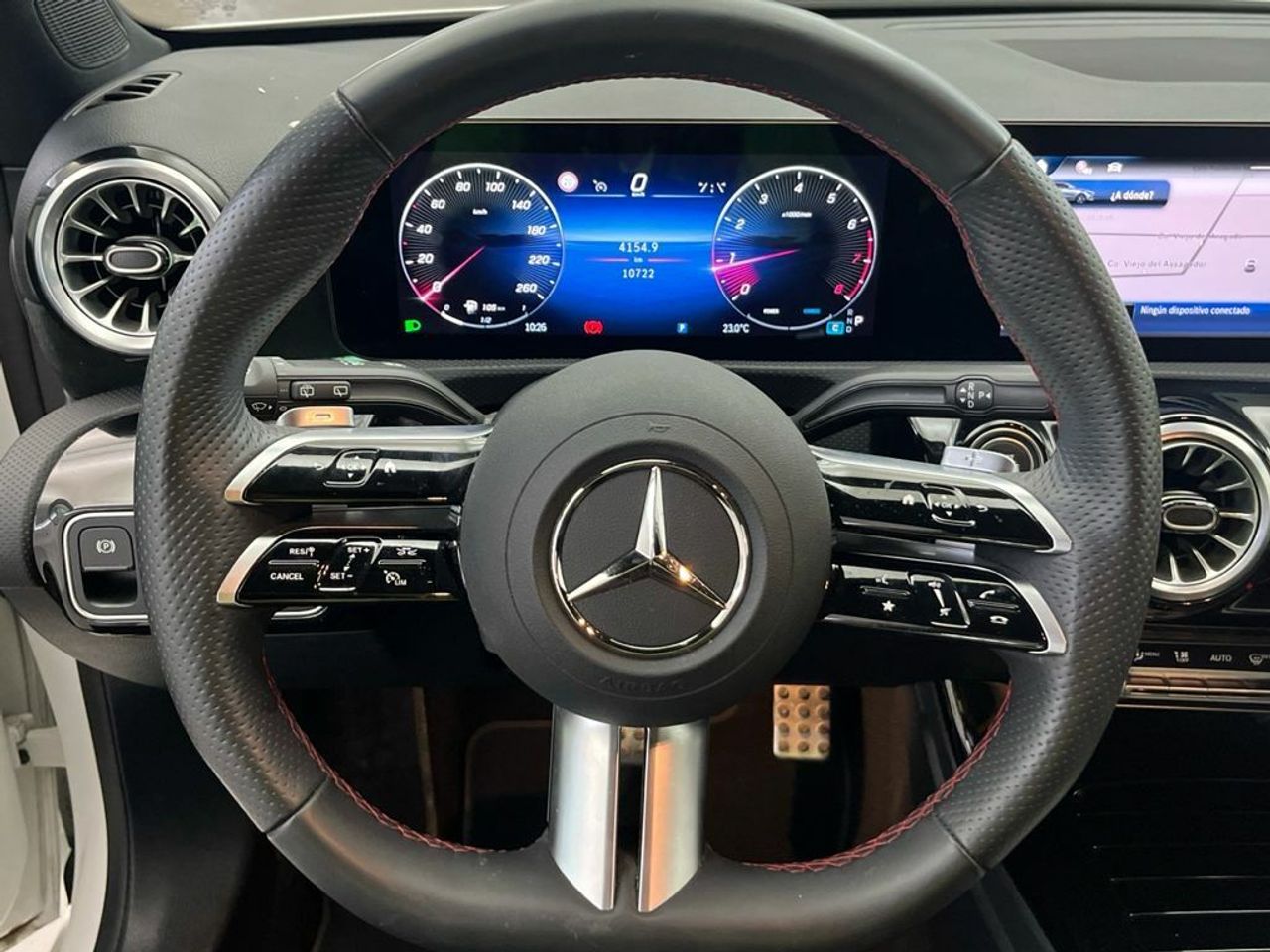 Mercedes Clase A 200 Compacto - Foto 2