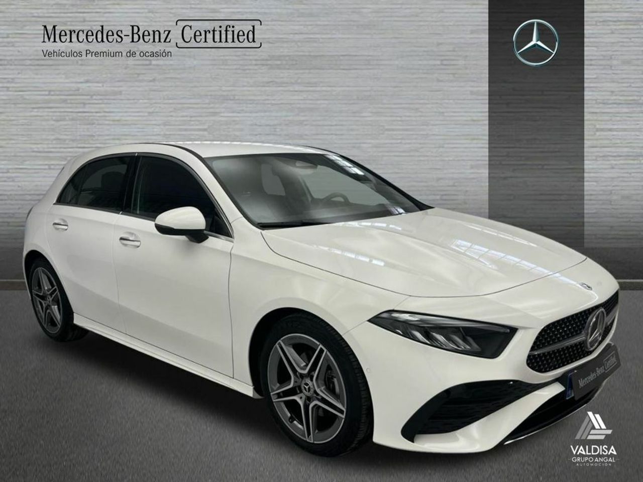 Mercedes Clase A 200 Compacto - Foto 2