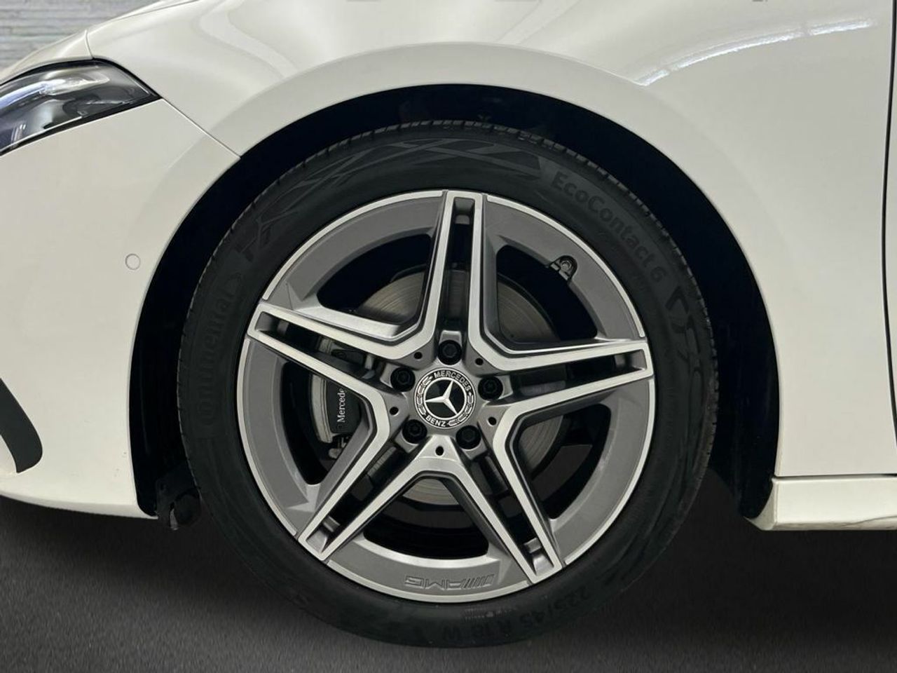 Mercedes Clase A 200 Compacto - Foto 2