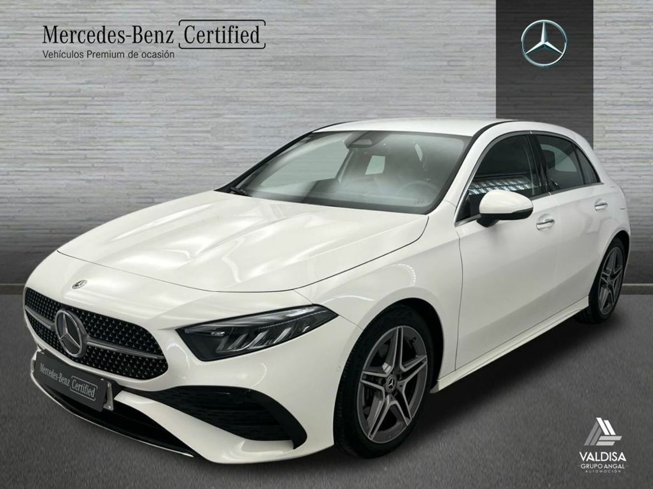 Mercedes Clase A 200 Compacto - Foto 2