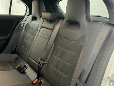 Mercedes Clase A 200 Compacto