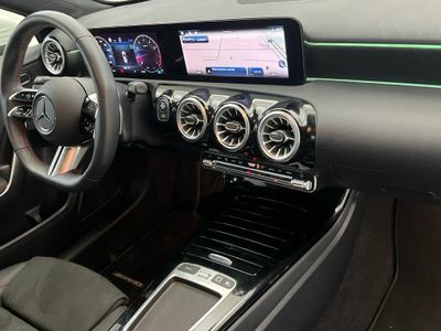 Mercedes Clase A 200 Compacto
