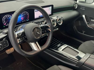 Mercedes Clase A 200 Compacto