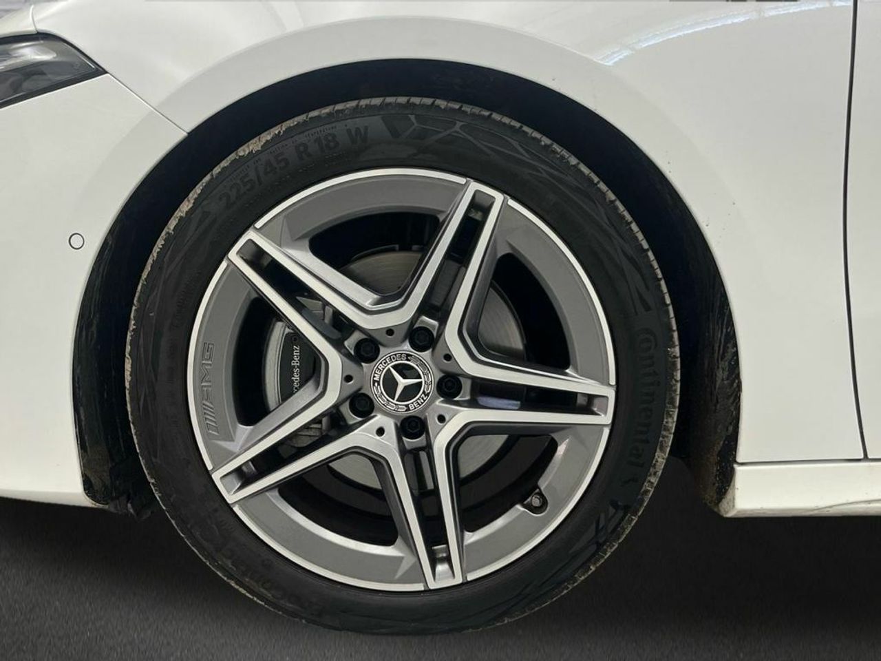 Mercedes Clase A 200 Compacto - Foto 2