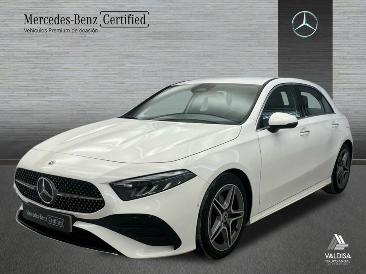 mercedes clase a 2024 /