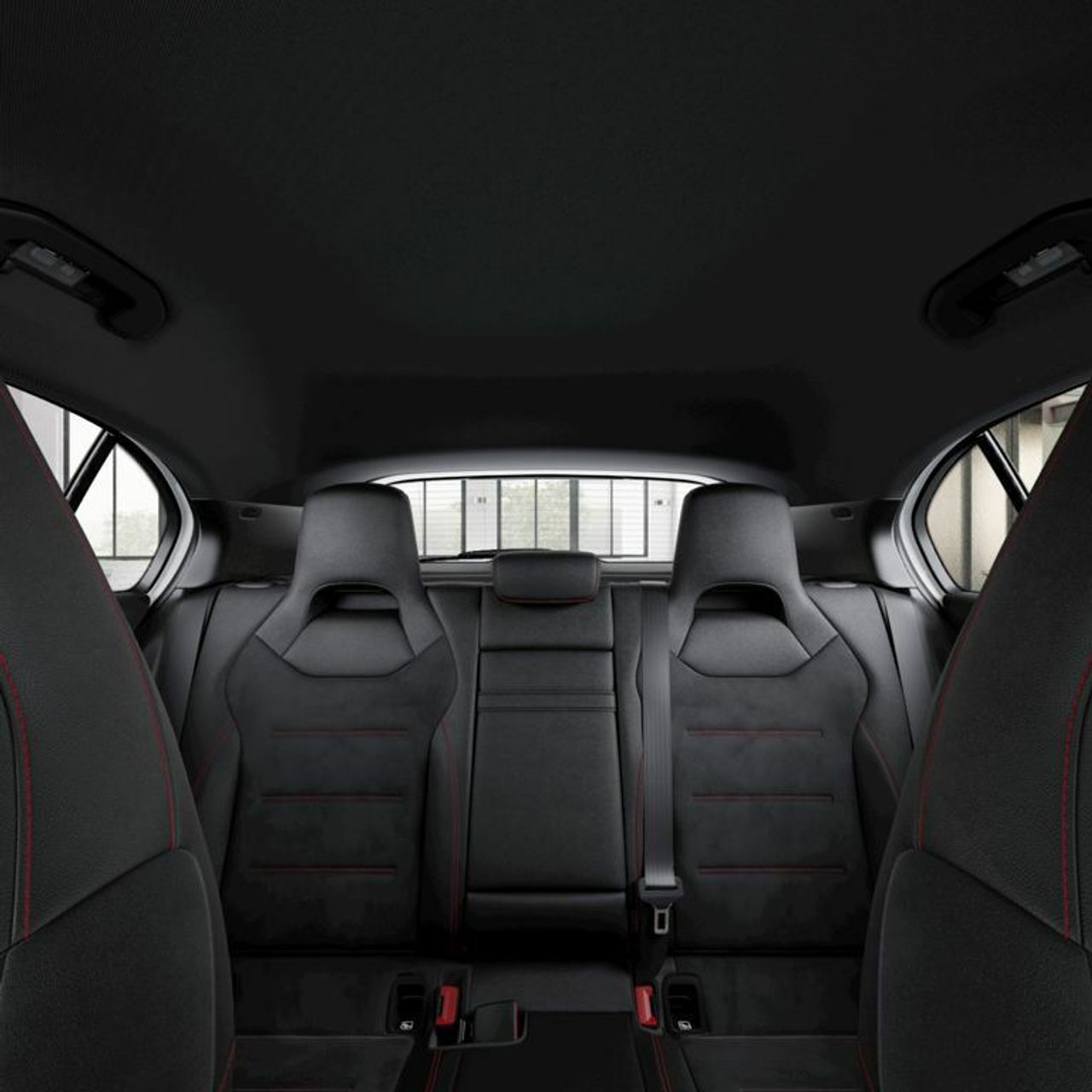 Mercedes Clase A 200 Compacto - Foto 2