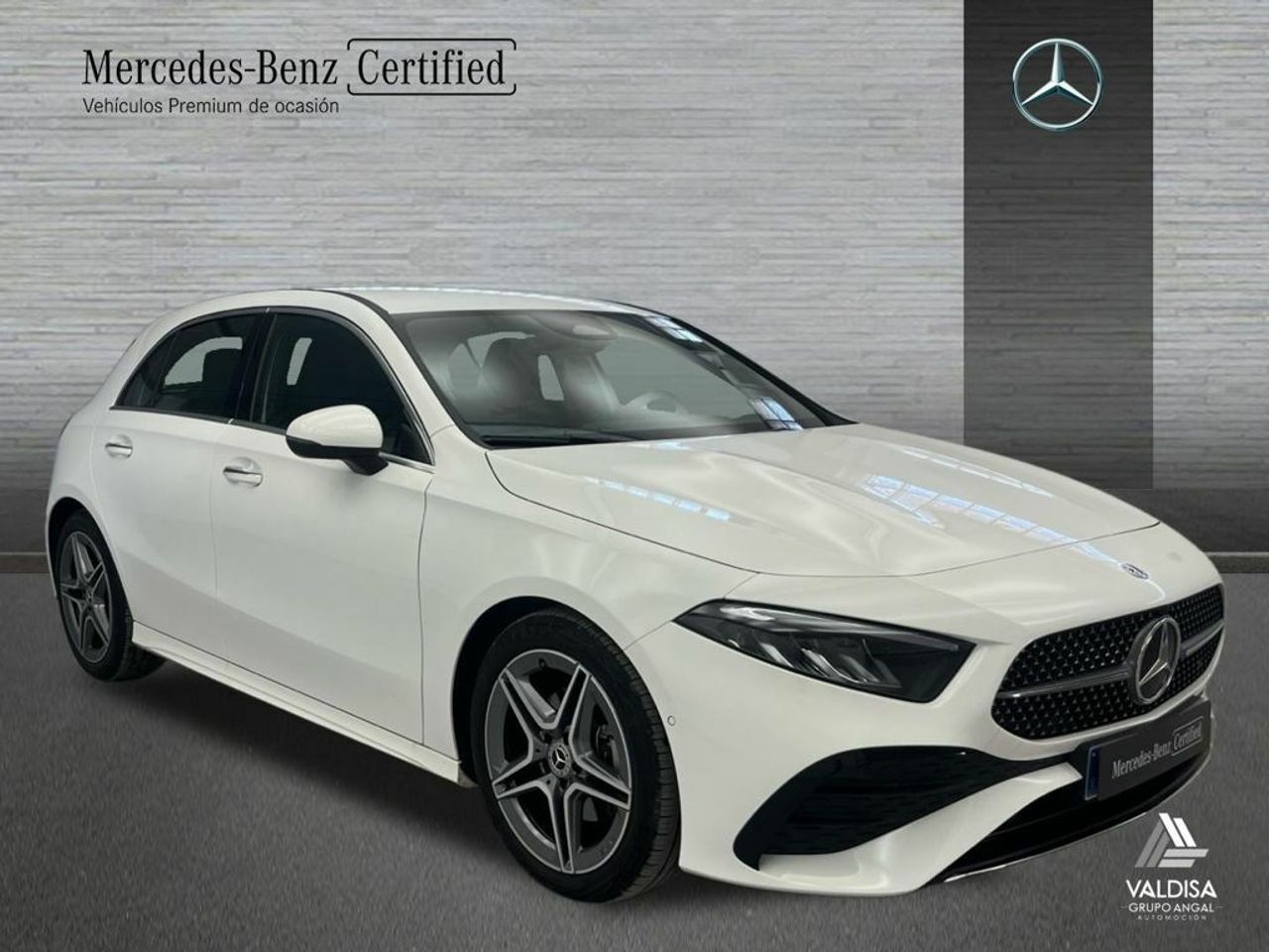 Mercedes Clase A 200 Compacto - Foto 2