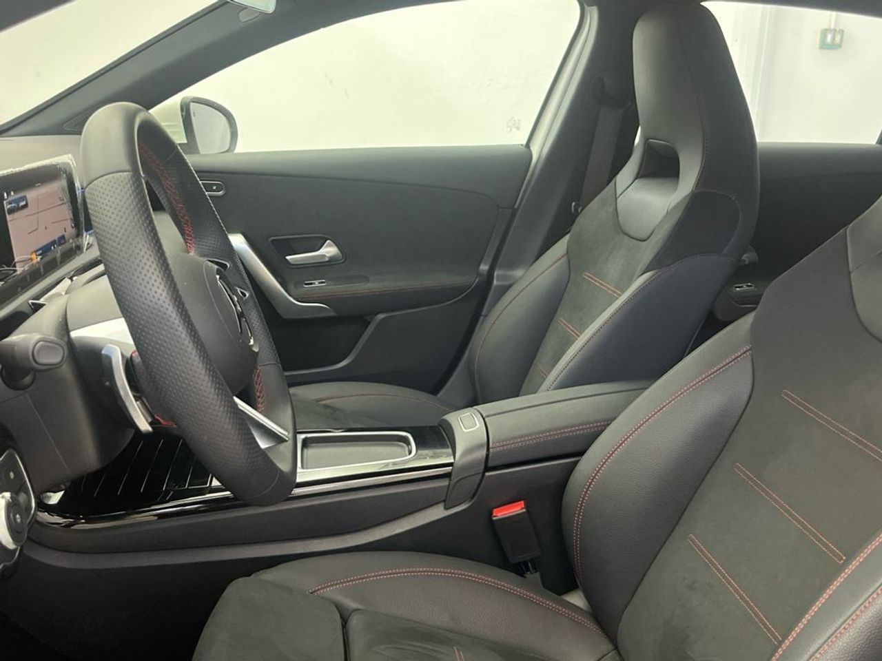 Mercedes Clase A 200 Compacto - Foto 2