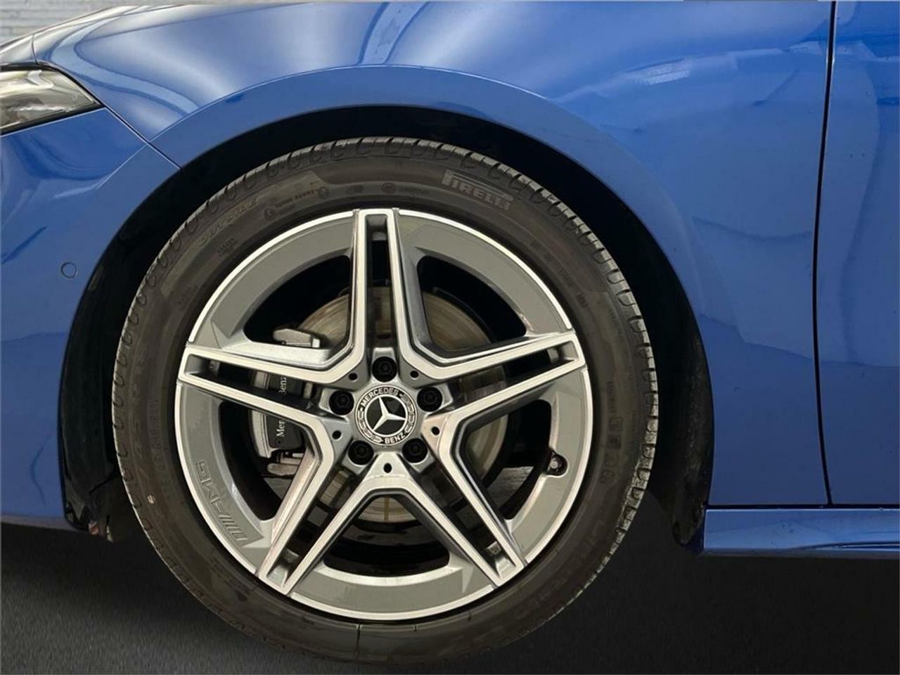 Mercedes Clase A 200 d Compacto - Foto 2
