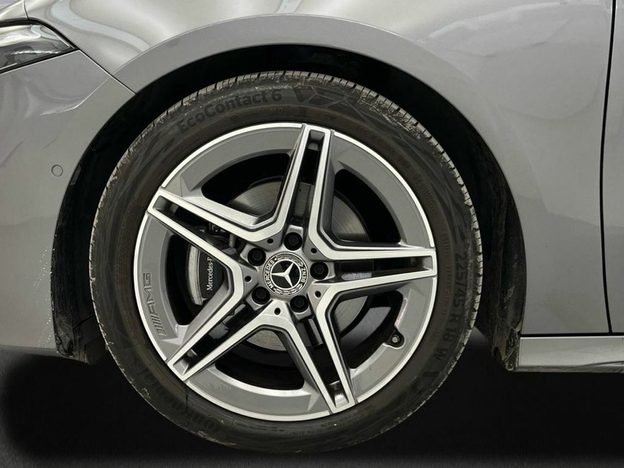 Mercedes Clase A 200 d Compacto - Foto 2