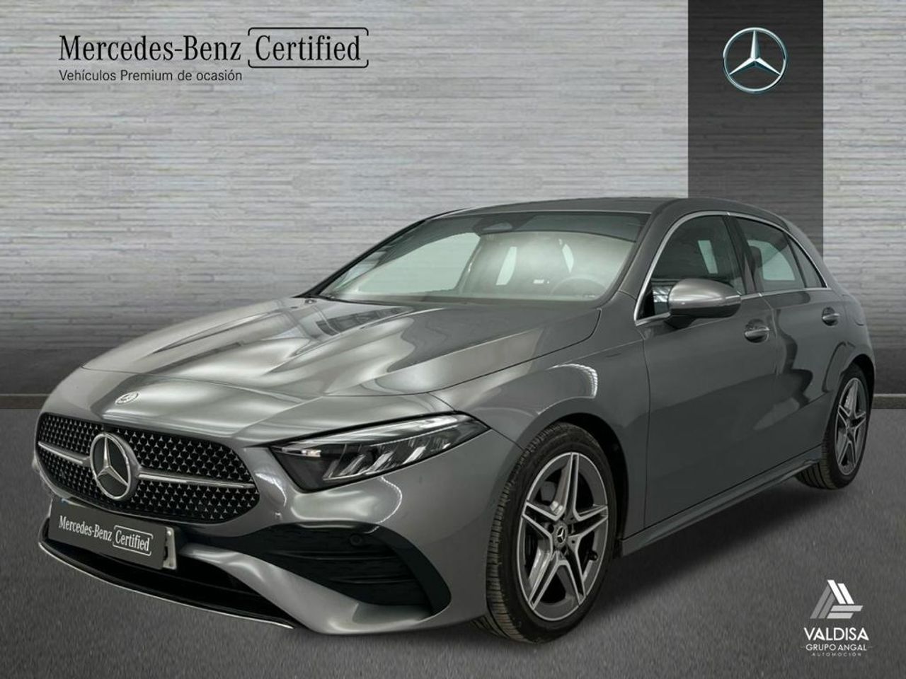 Mercedes Clase A 200 d Compacto - Foto 2