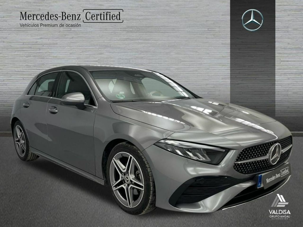 Mercedes Clase A 200 d Compacto - Foto 2