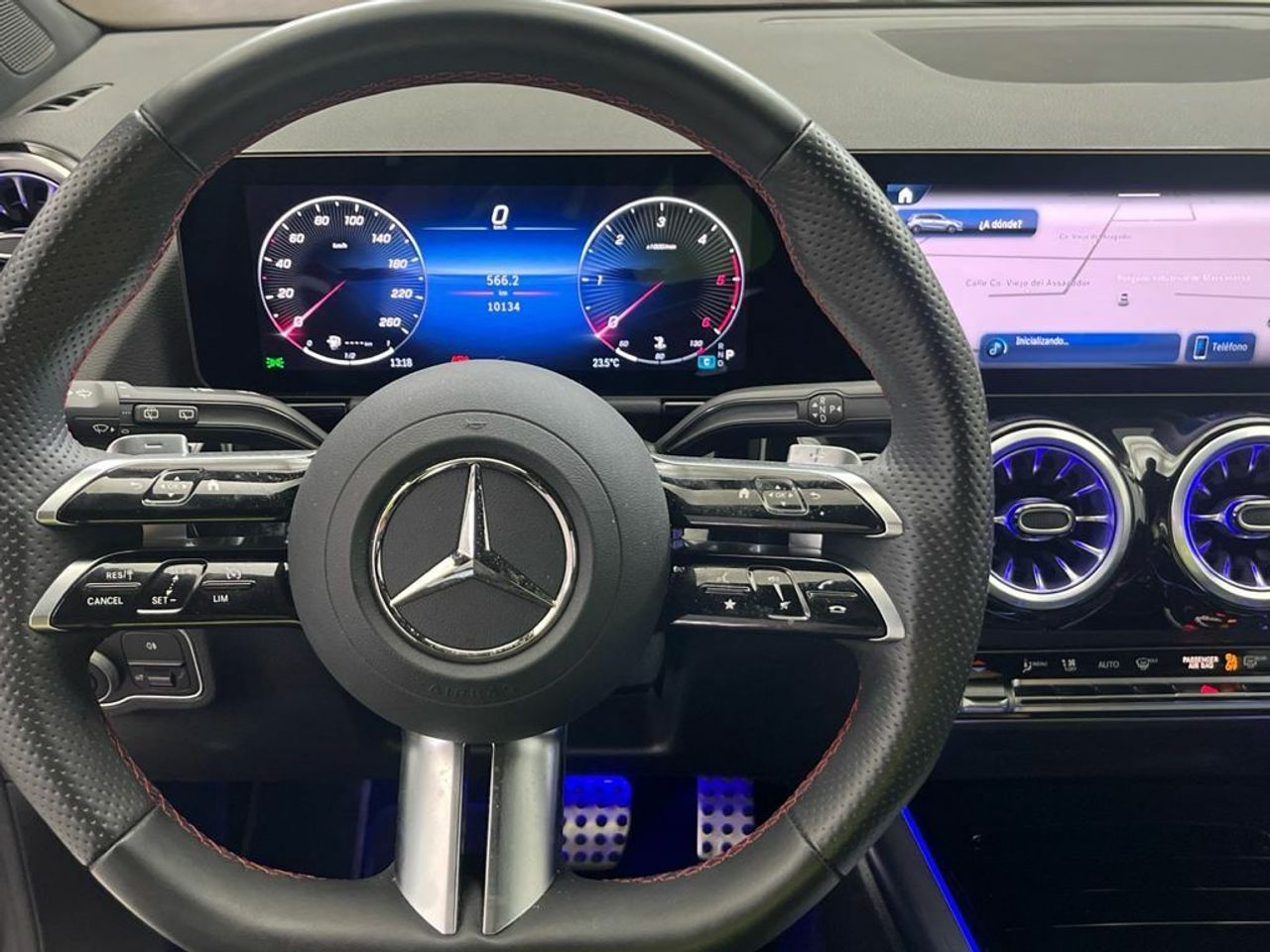 Mercedes Clase B 200 d - Foto 2