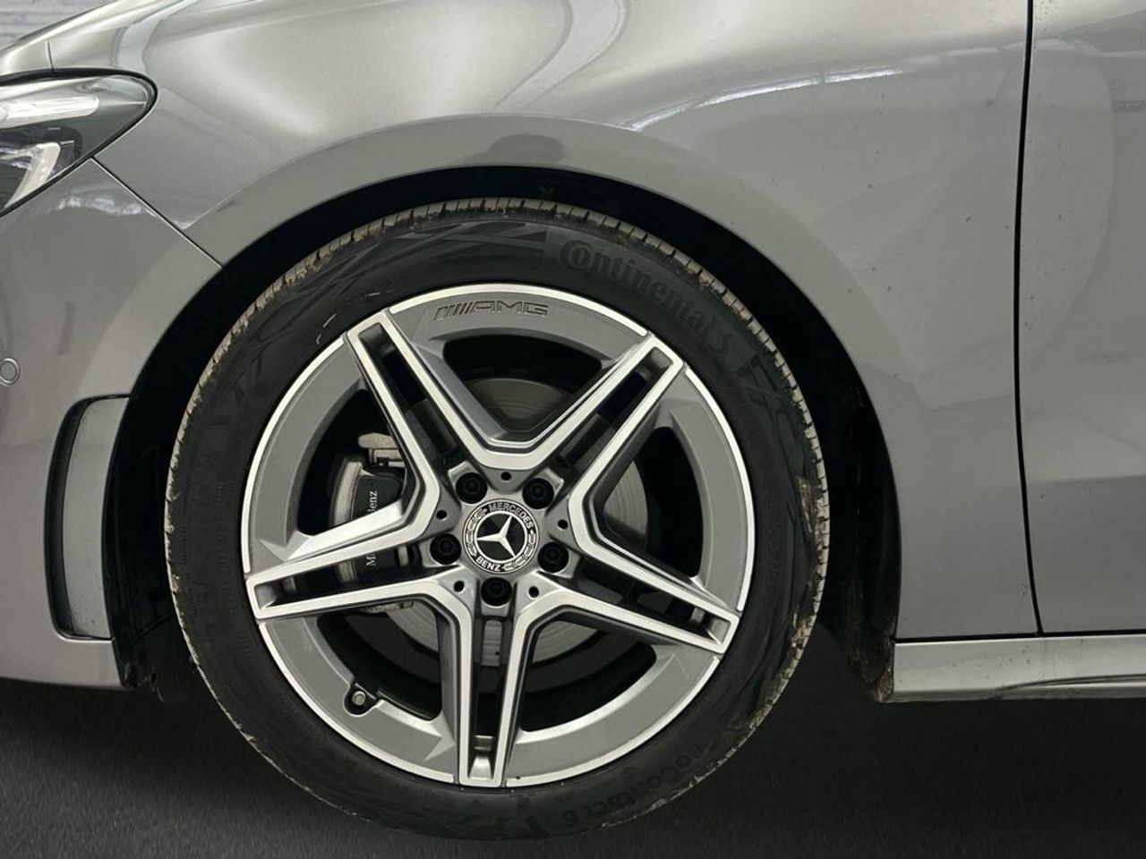 Mercedes Clase B 200 d - Foto 2