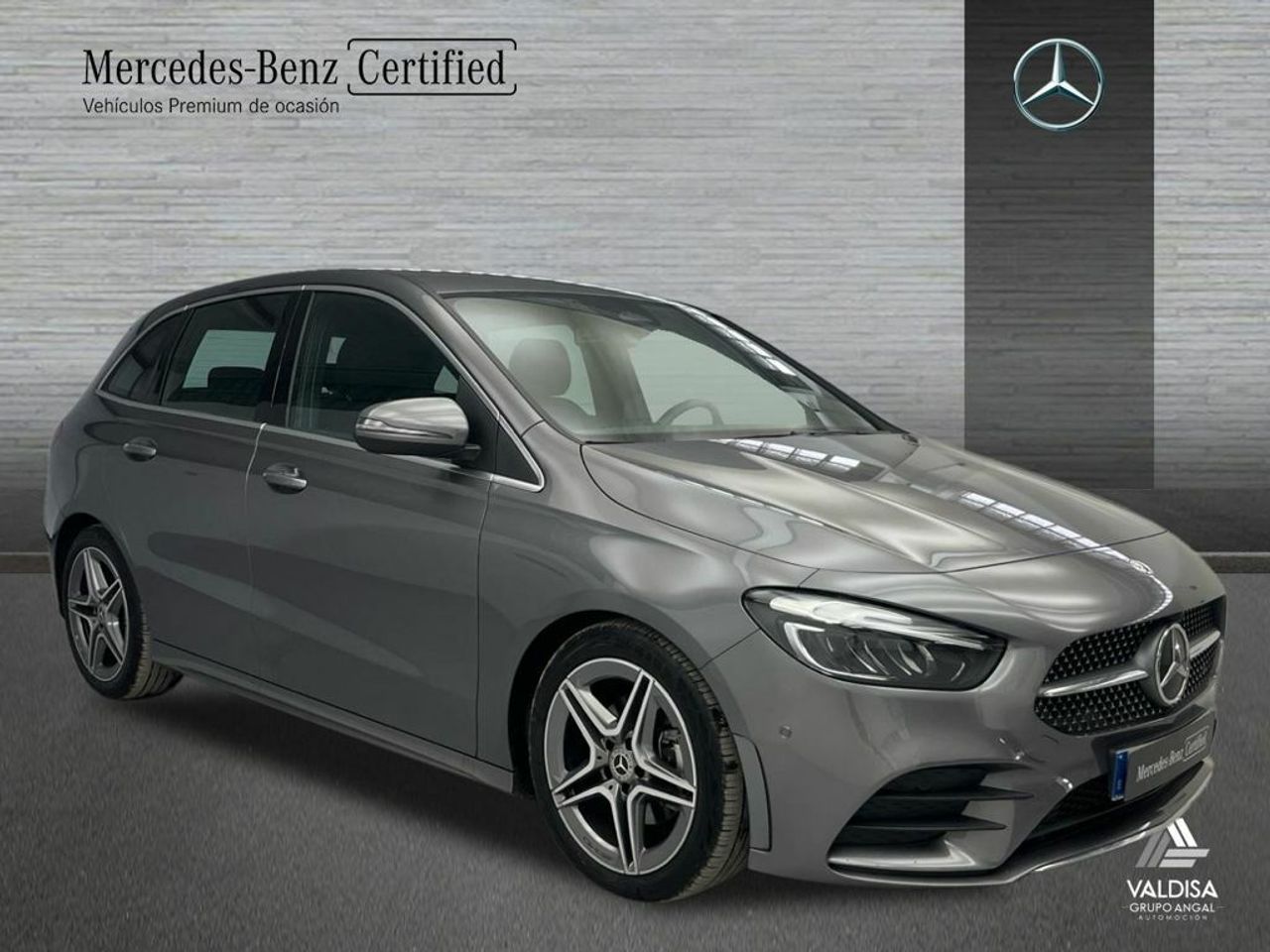Mercedes Clase B 200 d - Foto 2