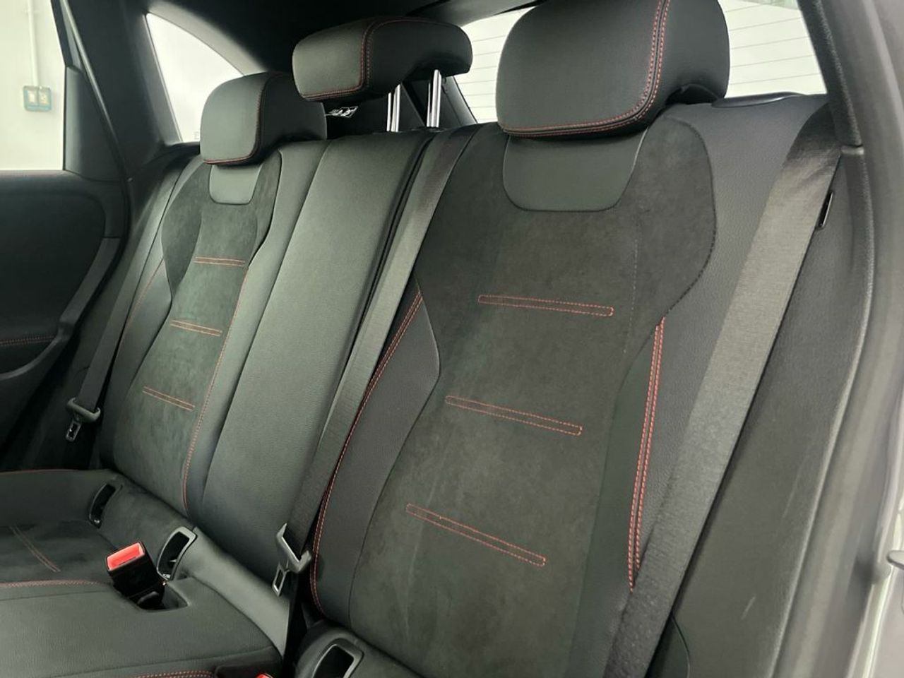 Mercedes Clase B 200 d - Foto 2