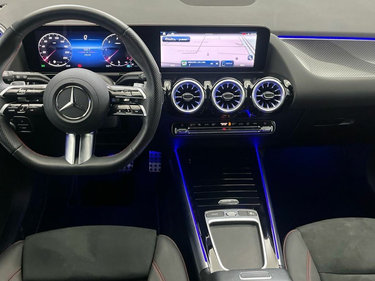 Mercedes Clase B 200 d - Foto 2