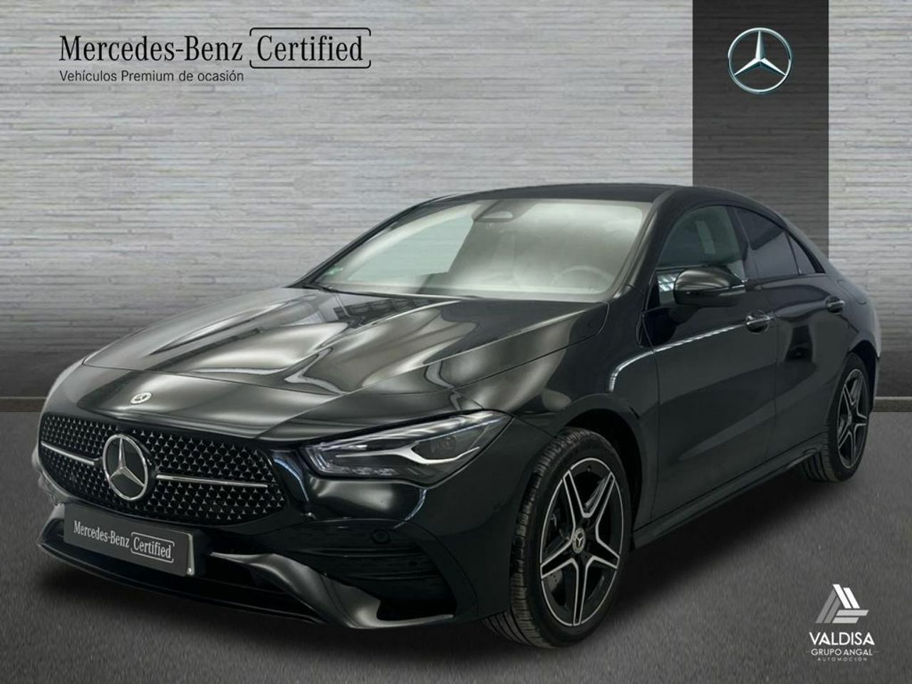 mercedes cla 2024 /