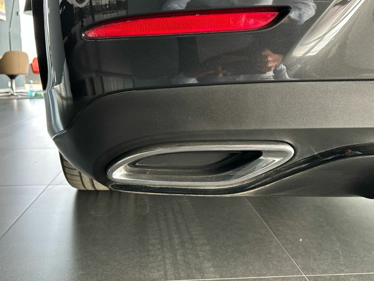 Mercedes Clase CLS 300 d 4MATIC - Foto 2