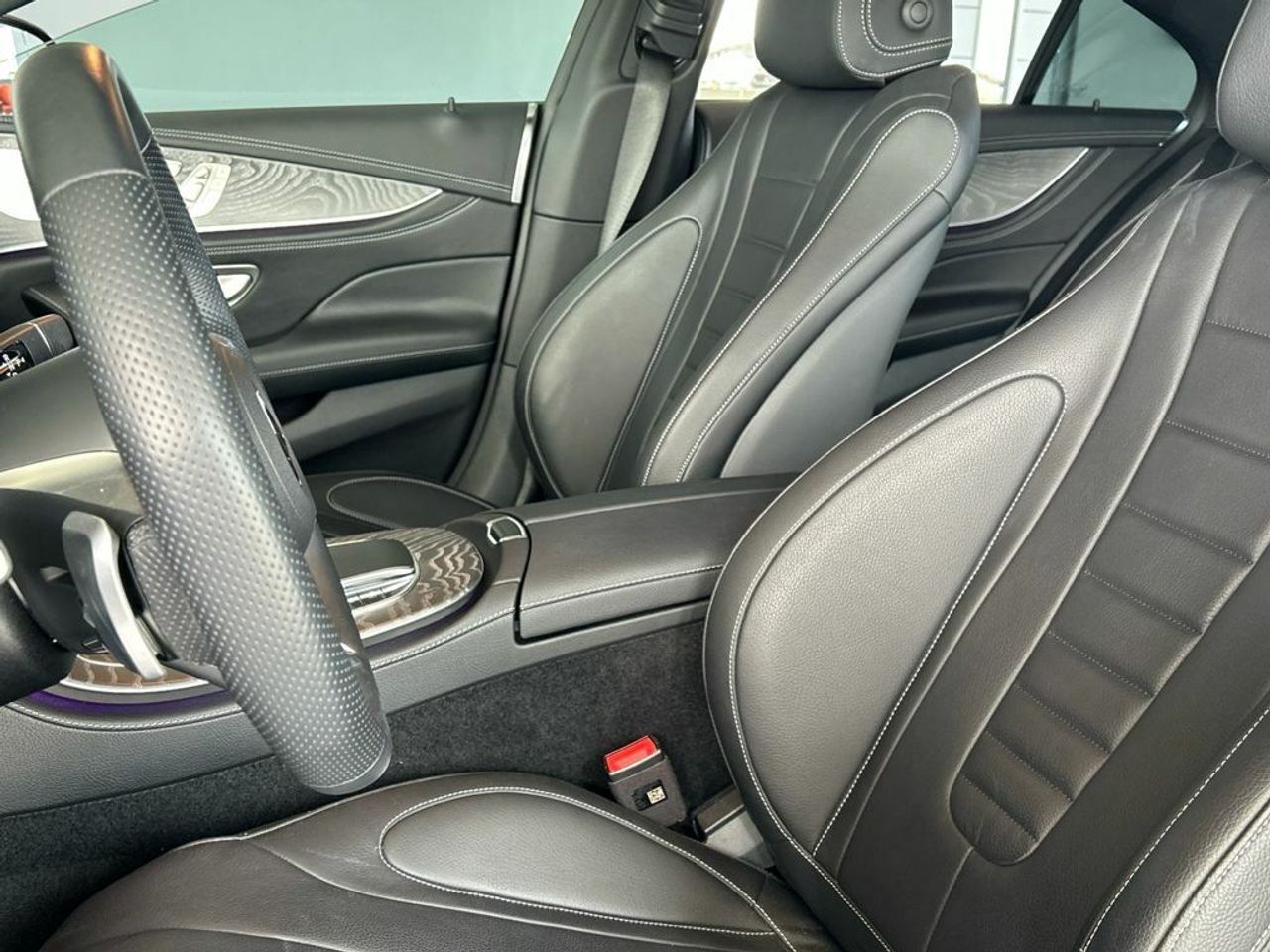 Mercedes Clase CLS 300 d 4MATIC - Foto 2